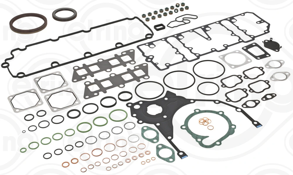 Set complet garnituri motor