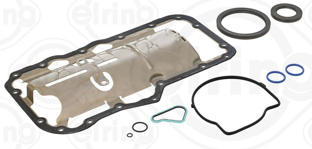 Set garnituri carter