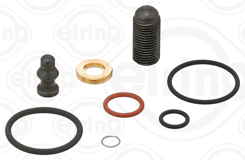 Set garnituri etansare injectoare