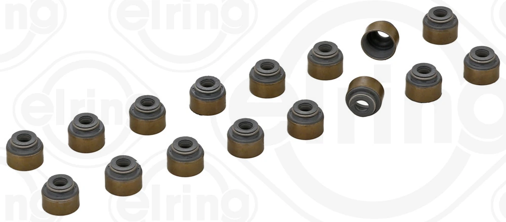 Set garnituri ax supape