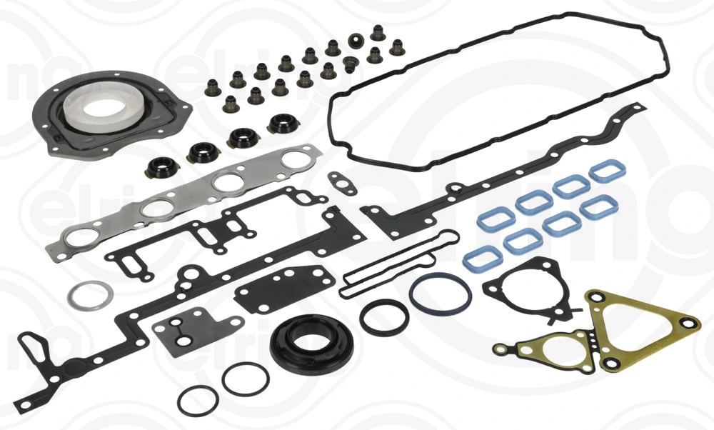 Set complet garnituri motor