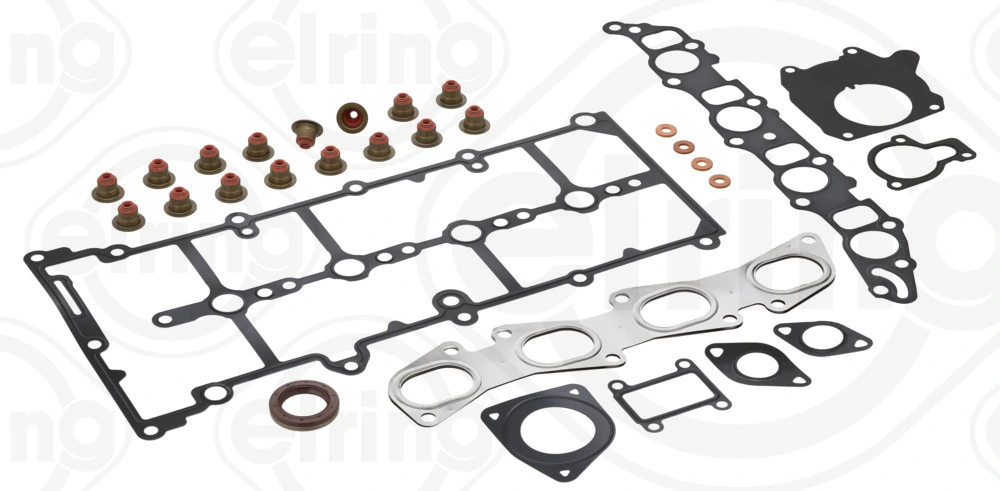 Set garnituri chiulasa