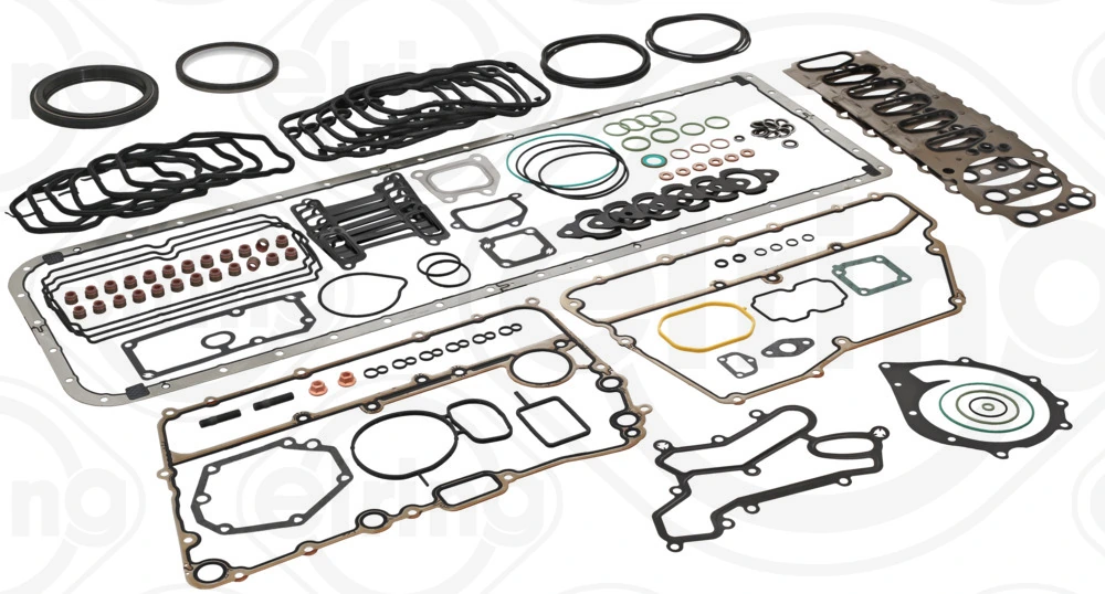 Set complet garnituri motor