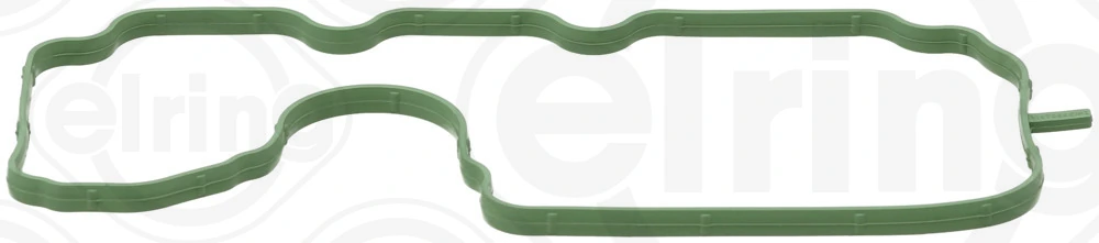 Garnitura aerisire bloc motor