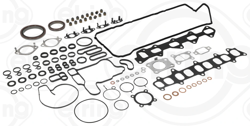 Set complet garnituri motor
