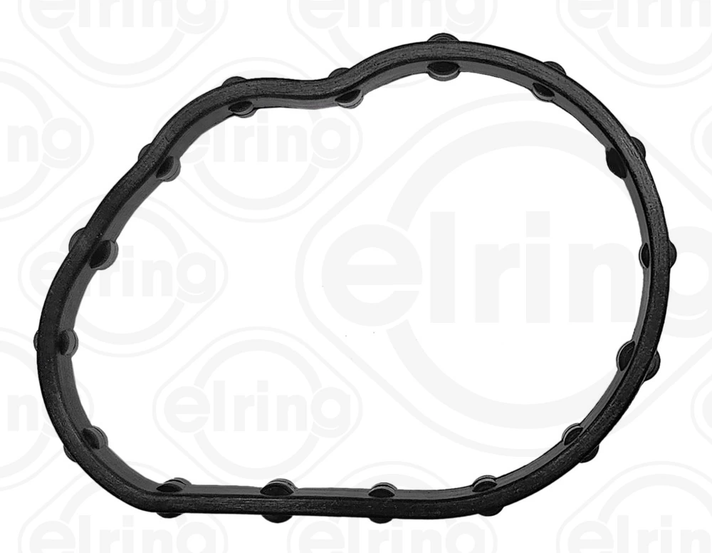 Garnitura flansa lichid racire