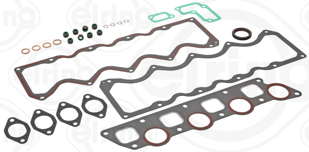Set garnituri chiulasa