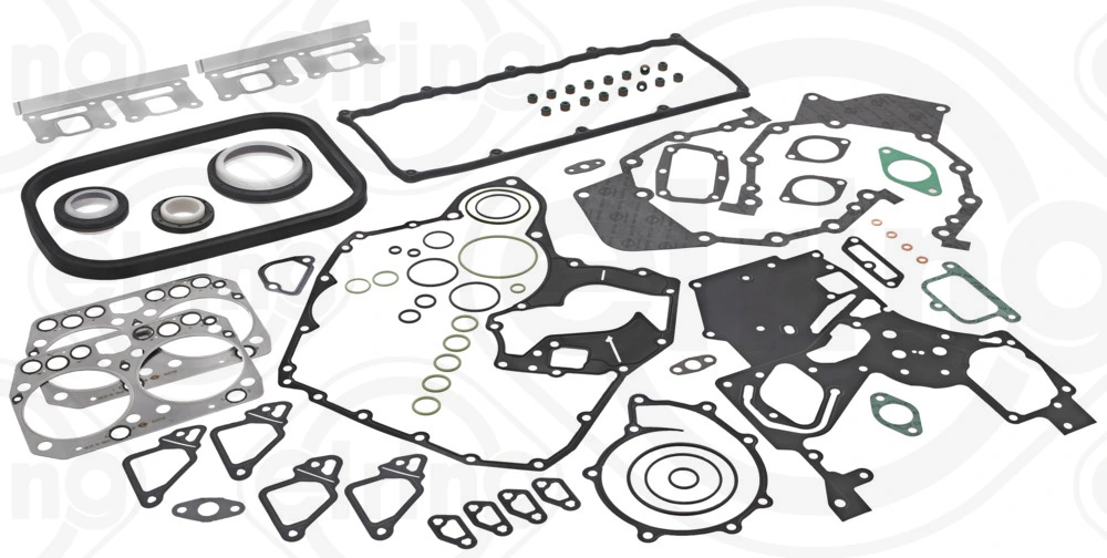 Set complet garnituri motor