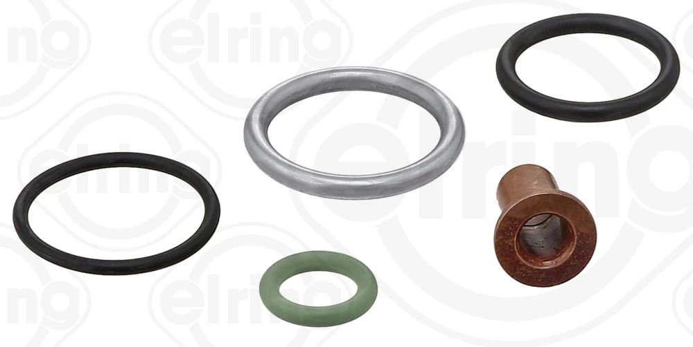 Set garnituri etansare injectoare