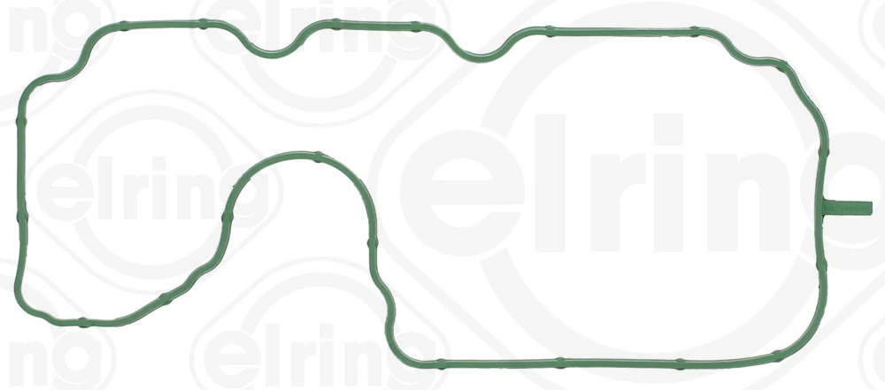 Garnitura aerisire bloc motor