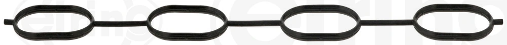 Garnitura galerie admisie