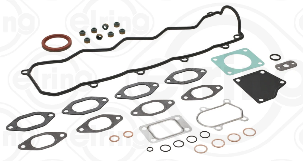 Set garnituri chiulasa