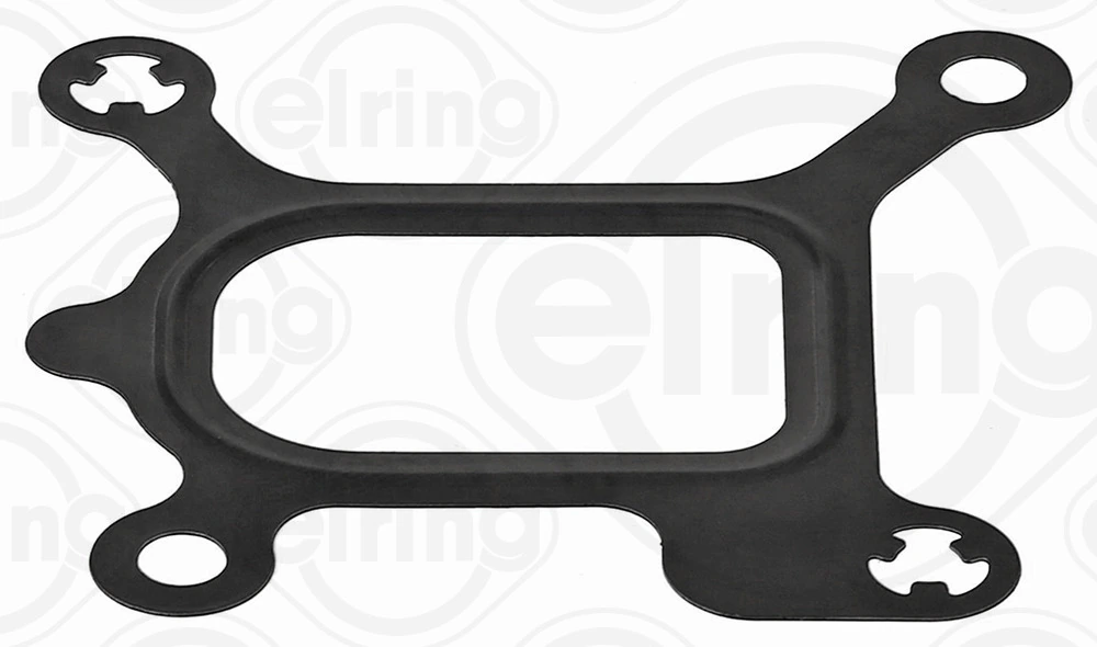 Garnitura flansa lichid racire