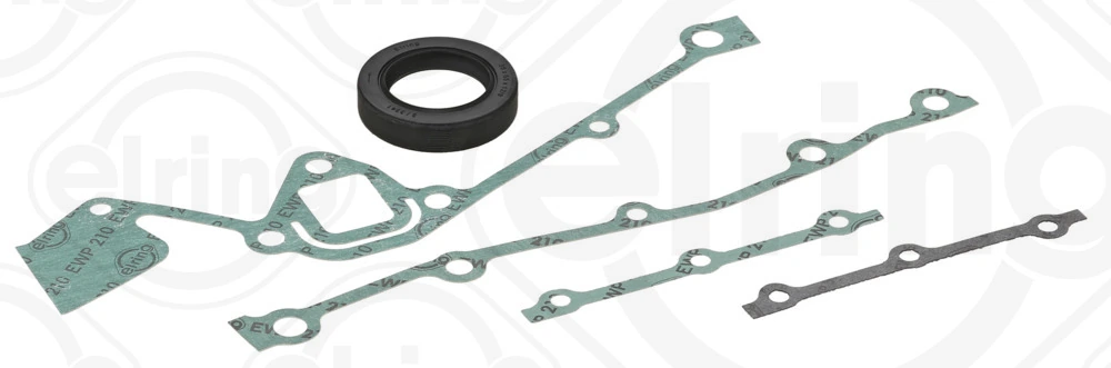 Set garnituri, carcasa distributie