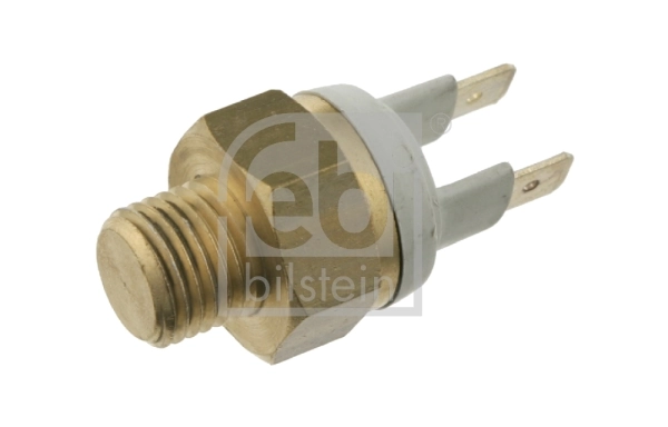 Comutator temperatura ventilator radiator
