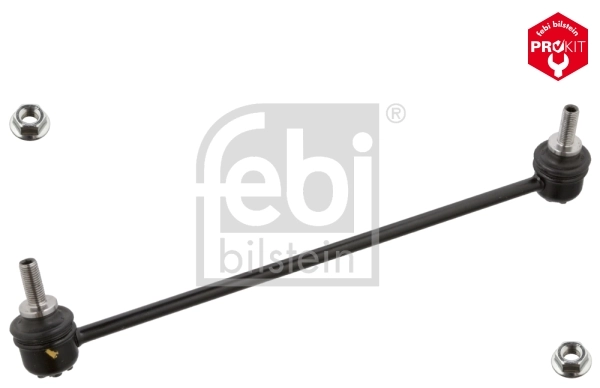 Brat/bieleta suspensie, stabilizator