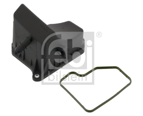 Separator ulei ventilatie bloc motor