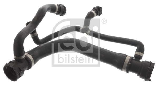 Furtun radiator