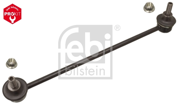 Brat/bieleta suspensie, stabilizator