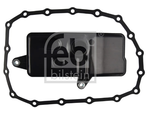 Set filtre hidraulice, cutie e vit.automata