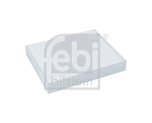 Filtru aer habitaclu