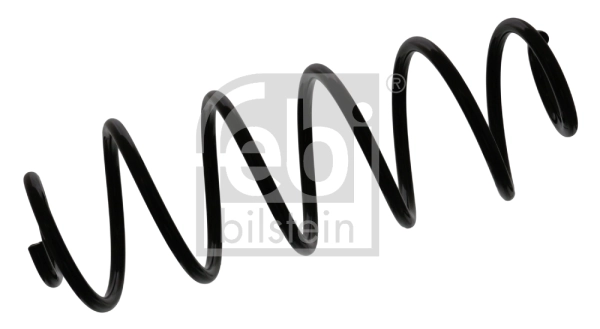 Arc spiral