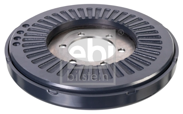 Fulie arbore cotit / vibrochen