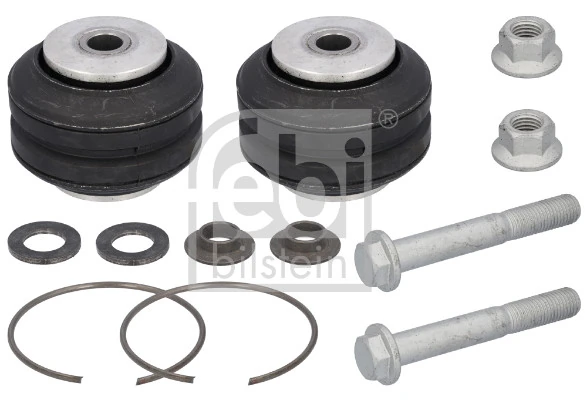 Set reparatie lagare cabina sofer