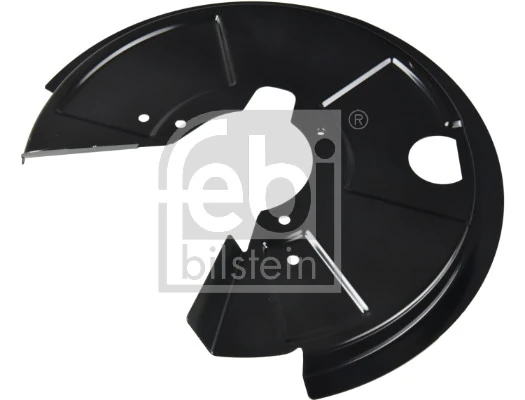 Protectie noroi disc frana