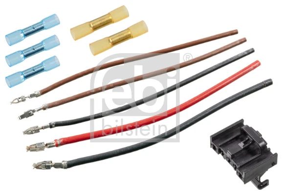 Set pentru reparat cabluri releu suflanta habitaclu