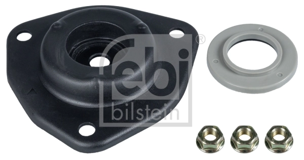 Set reparatie rulment flansa amortizor