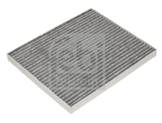 Filtru, aer habitaclu