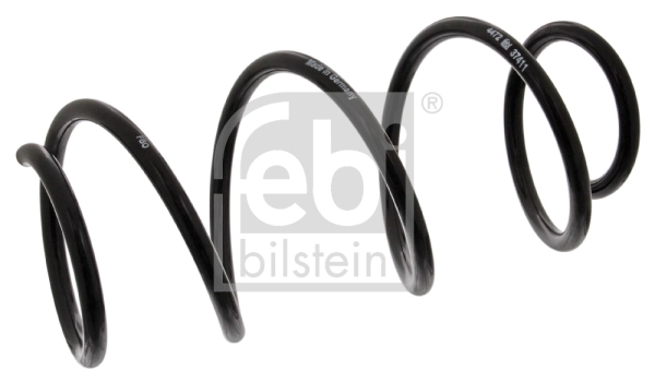 Arc spiral