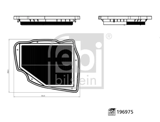 Filtru aer