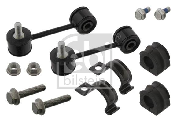 Set reparatie, bucsa bara stabilizatoare