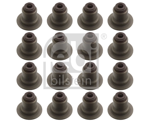 Set garnituri ax supape