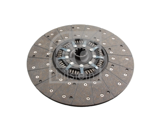 Disc ambreiaj