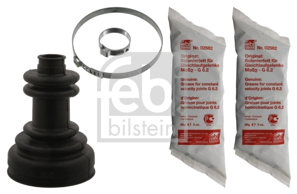 Ansamblu burduf articulatie planetara