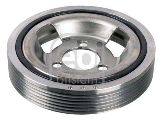 Fulie arbore cotit / vibrochen