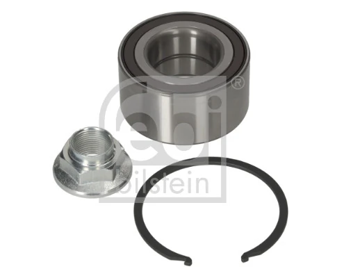Set rulment roata