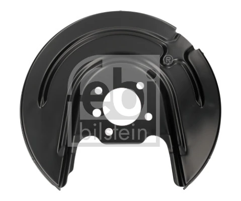 Protectie noroi disc frana