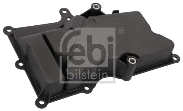 Separator ulei ventilatie bloc motor
