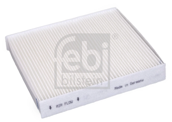 Filtru aer habitaclu