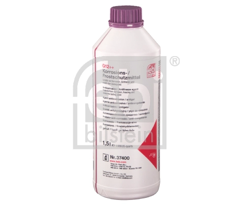Antigel FEBI 1L FEBI 37400
