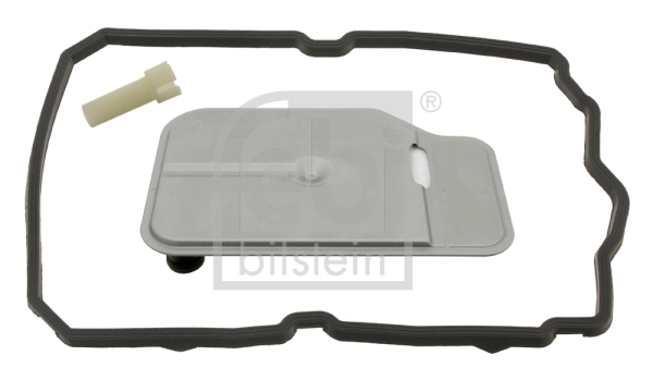 Set filtre hidraulice cutie viteze automata