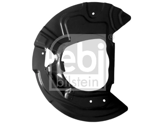 Protectie stropire,disc frana