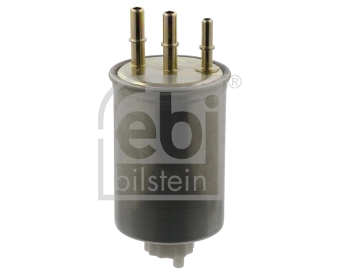 Filtru combustibil