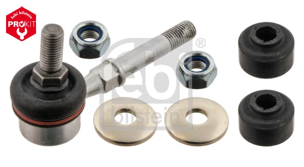 Brat/bieleta suspensie, stabilizator