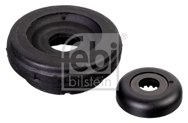 Set reparatie rulment flansa amortizor