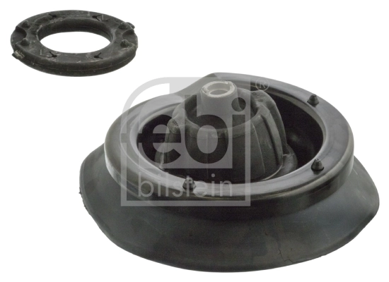 Set reparatie rulment flansa amortizor